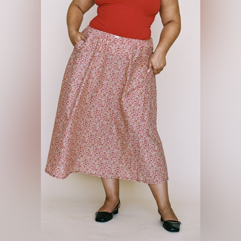 Ratboi Dream Skirt in Didion